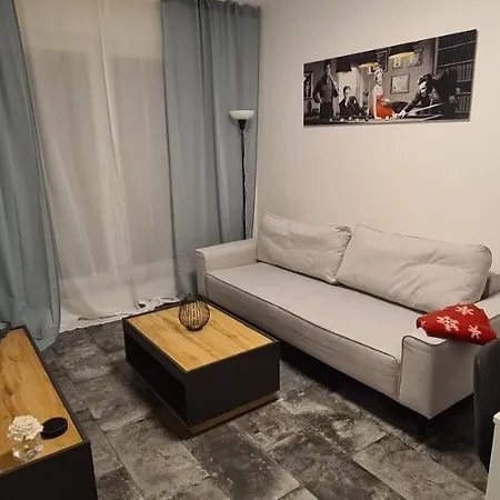 Апартаменты Citynah Whg - 6 Pers., Kueche, Terrasse, Modern Und Zentral Ганновер